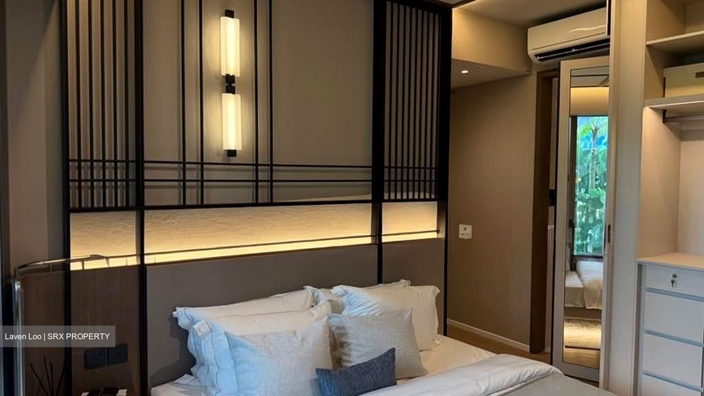 Hillview Rise (D23), Condominium #602749691